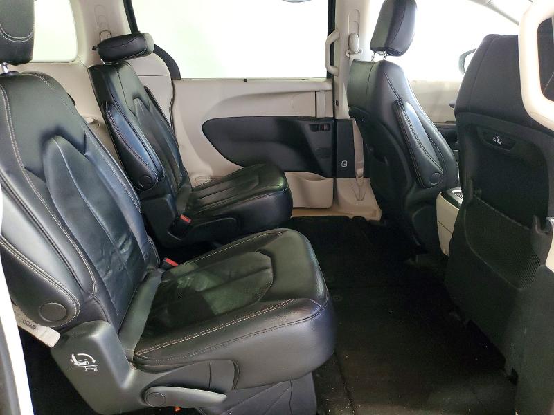 Продаж на аукціоні авто 2022 Chrysler Pacifica, vin: 2C4RC1BG7NR136198, номер лоту: 56825486