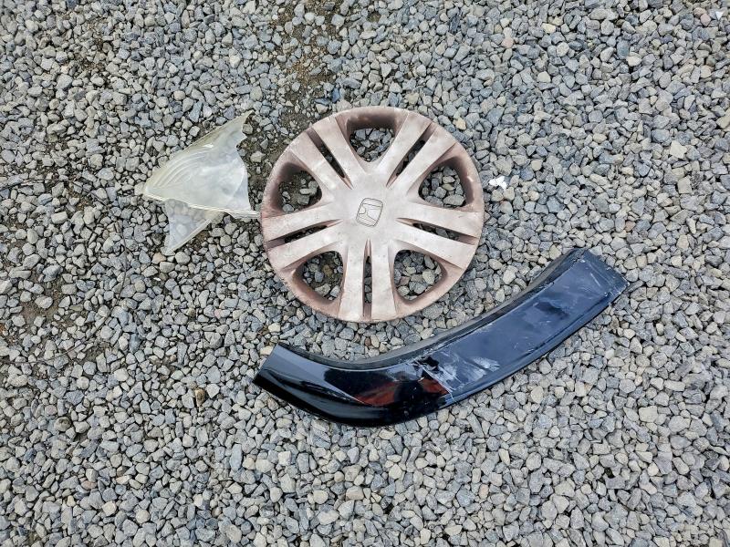 2010 Honda Fit მანქანა იყიდება აუქციონზე, vin: JHMGE8H25AC003379, აუქციონის ნომერი: 56468276