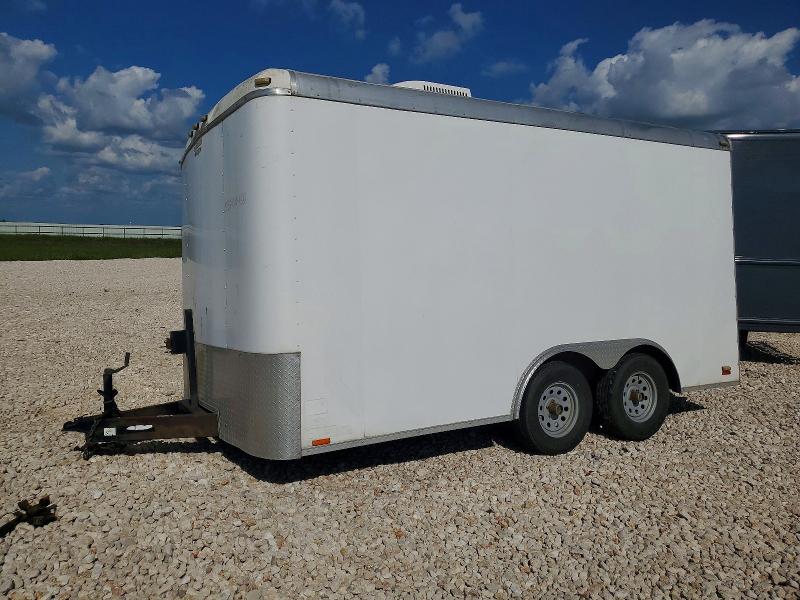55703466 :رقم المزاد ، 5NHUCC422DY017778 vin ، 2013 Continental Trailer مزاد بيع