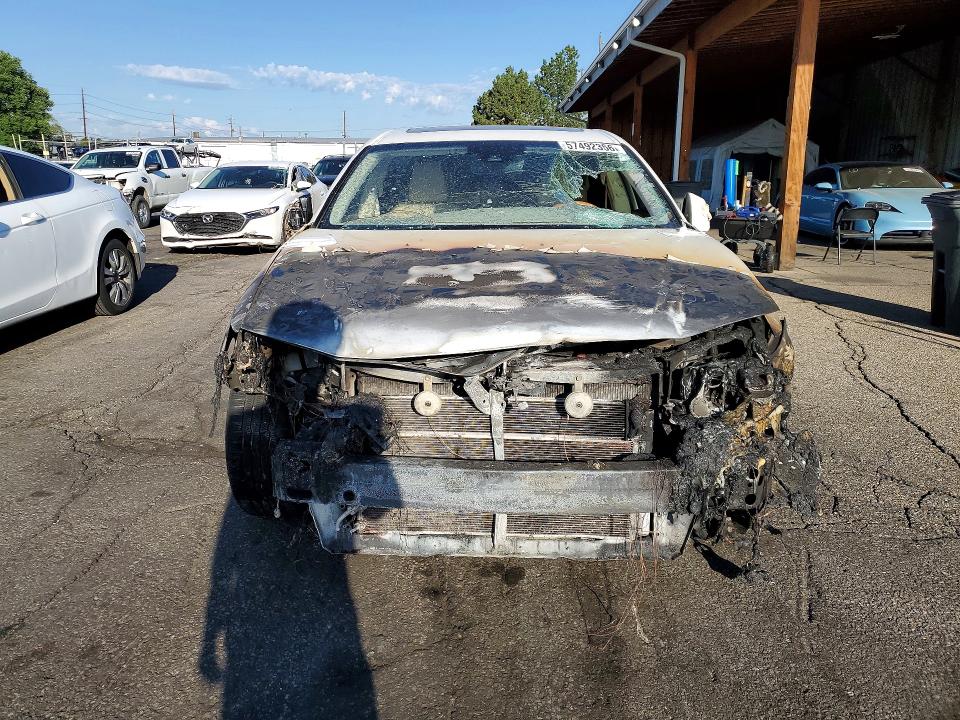 2018 Lexus Es მანქანა იყიდება აუქციონზე, vin: JTHBW1GG0J2190614, აუქციონის ნომერი: 57492356