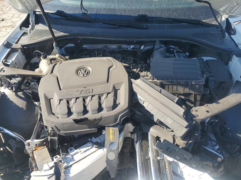 Auction sale of the 2023 Volkswagen Tiguan, vin: 3VVNB7AXXPM009141, lot number: 58444316