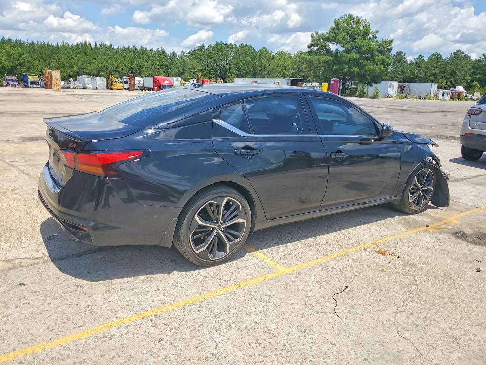 Aukcja sprzedaży 2023 Nissan Altima, vin: 1N4BL4CV1PN401655, numer aukcji: 58396346