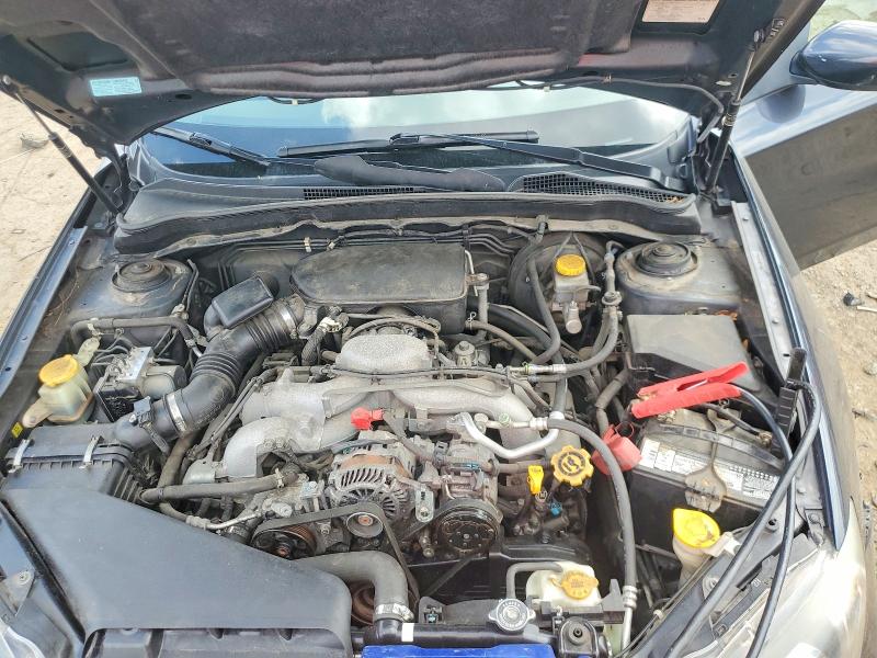 Продажа на аукционе авто 2009 Subaru Impreza, vin: JF1GE616X9H514089, номер лота: 85454545