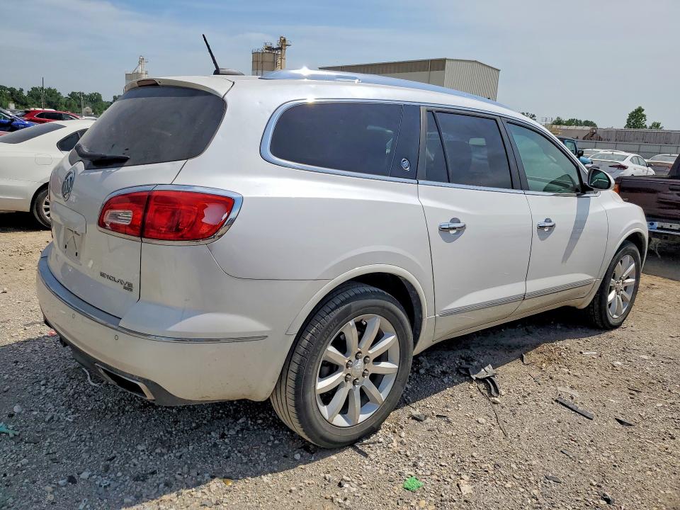 Aukcja sprzedaży 2016 Buick Enclave, vin: 5GAKVCKD0GJ230056, numer aukcji: 55440096