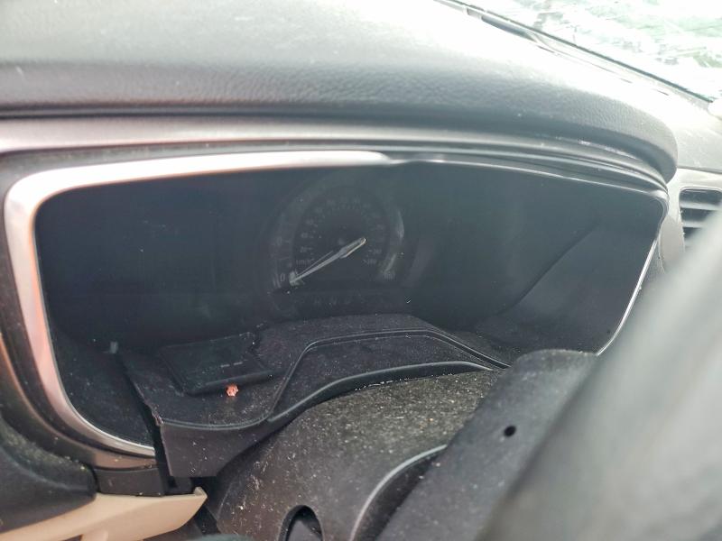 57209516 :رقم المزاد ، 3FA6P0HD7KR218491 vin ، 2019 Ford Fusion مزاد بيع