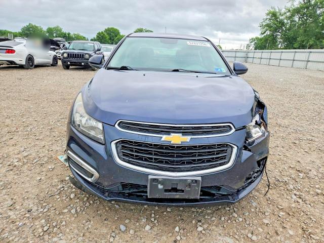 Продажа на аукционе авто 2015 Chevrolet Cruze, vin: 1G1PC5SB3F7187762, номер лота: 57831256