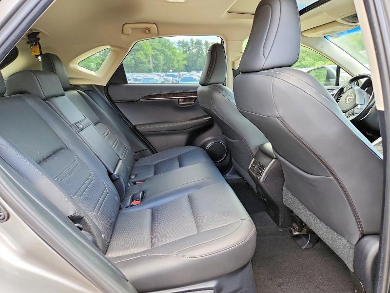 Продаж на аукціоні авто 2016 Lexus Nx, vin: JTJBJRBZ4G2046223, номер лоту: 57467286