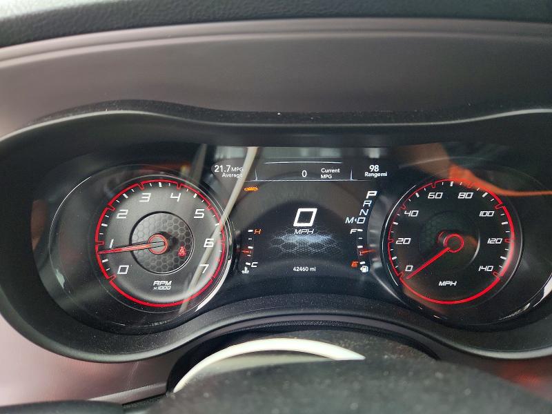 Продаж на аукціоні авто 2023 Dodge Charger, vin: 2C3CDXBG3PH535855, номер лоту: 55430346