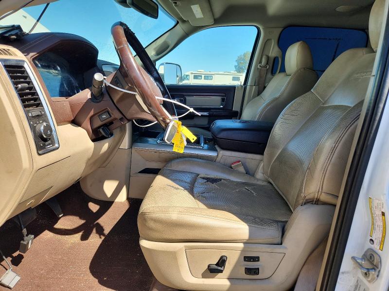 Продажа на аукционе авто 2015 Ram 3500, vin: 3C63R3MLXFG616826, номер лота: 56685556