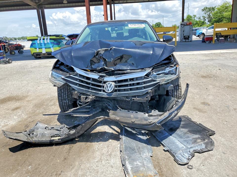 Aukcja sprzedaży 2019 Volkswagen Jetta, vin: 3VWN57BU3KM034950, numer aukcji: 57907976