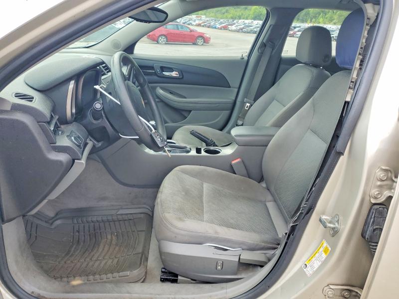 Продаж на аукціоні авто 2015 Chevrolet Malibu, vin: 1G11B5SL2FF117841, номер лоту: 58293206