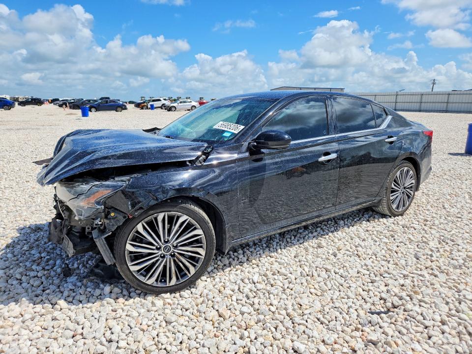 Продажа на аукционе авто 2023 Nissan Altima, vin: 1N4BL4EV2PN330351, номер лота: 56985206