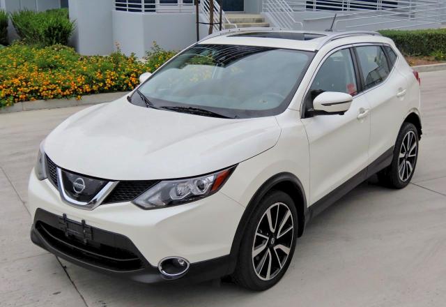 Продаж на аукціоні авто 2017 Nissan Rogue Sport, vin: JN1BJ1CR2HW100263, номер лоту: 56714716