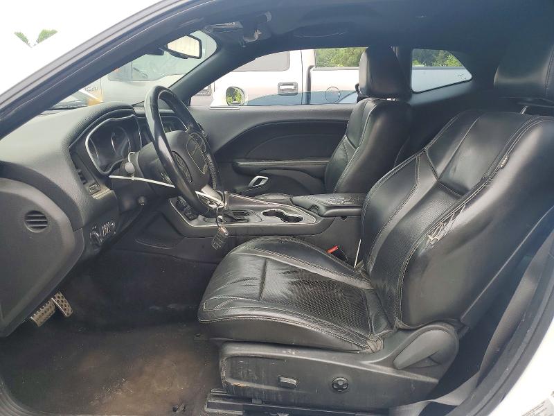 56534856 :رقم المزاد ، 2C3CDZAG1GH330208 vin ، 2016 Dodge Challenger مزاد بيع