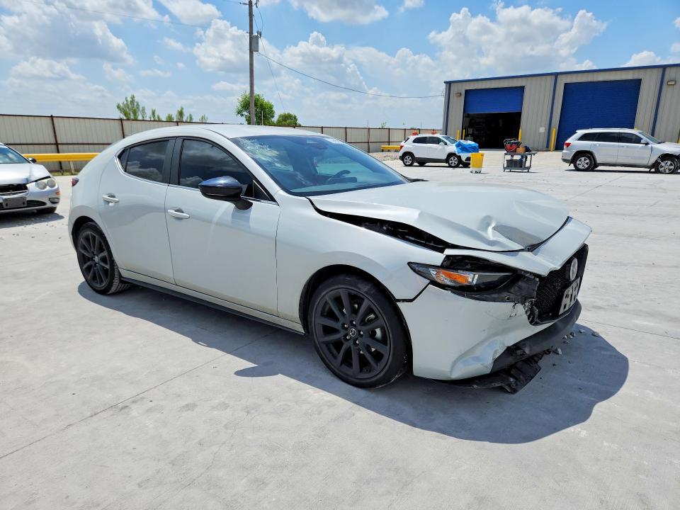 Aukcja sprzedaży 2024 Mazda 3, vin: JM1BPAKM0R1700182, numer aukcji: 55889416