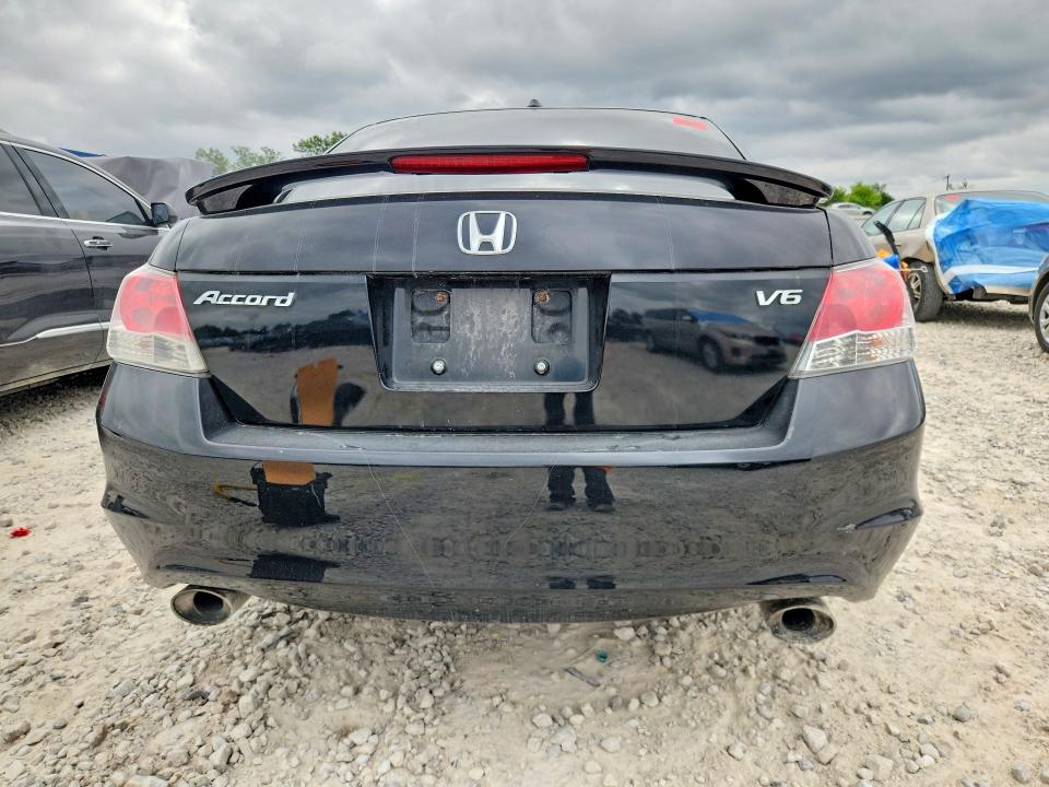 Продаж на аукціоні авто 2008 Honda Accord, vin: 1HGCP36818A062084, номер лоту: 56139256