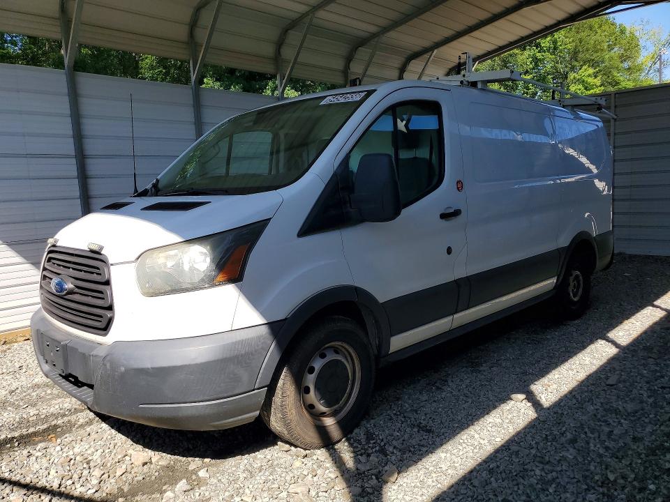 Aukcja sprzedaży 2015 Ford Transit, vin: 1FTNE1ZM8FKA59460, numer aukcji: 54542556