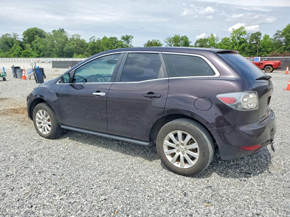Продаж на аукціоні авто 2010 Mazda Cx-7, vin: JM3ER2WM5A0335782, номер лоту: 56665986
