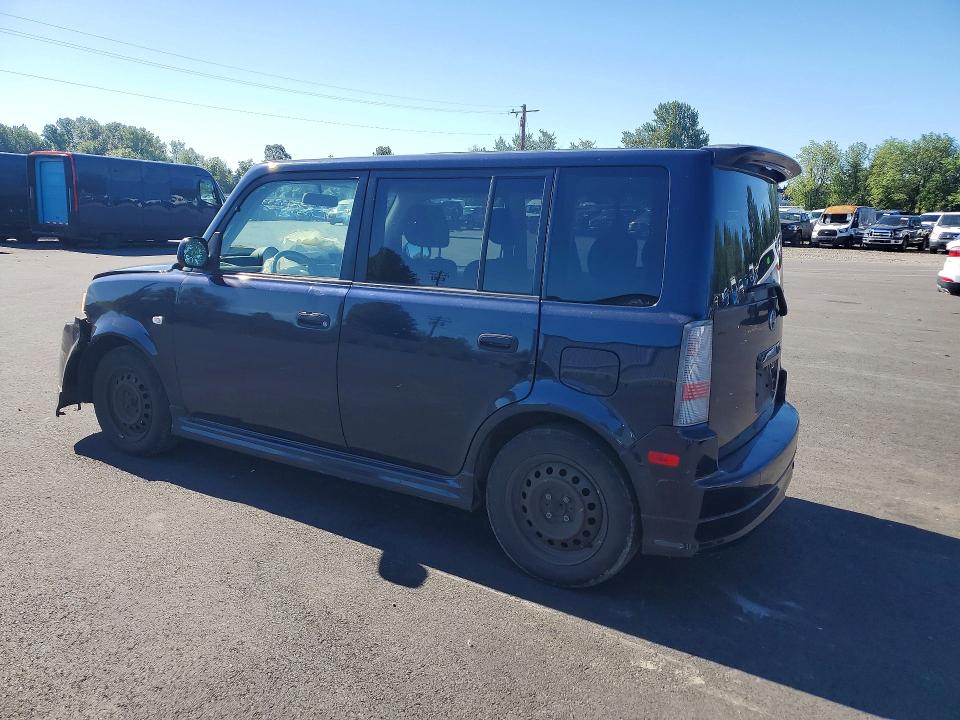 Aukcja sprzedaży 2005 Toyota Scion, vin: JTLKT324850207314, numer aukcji: 57076726