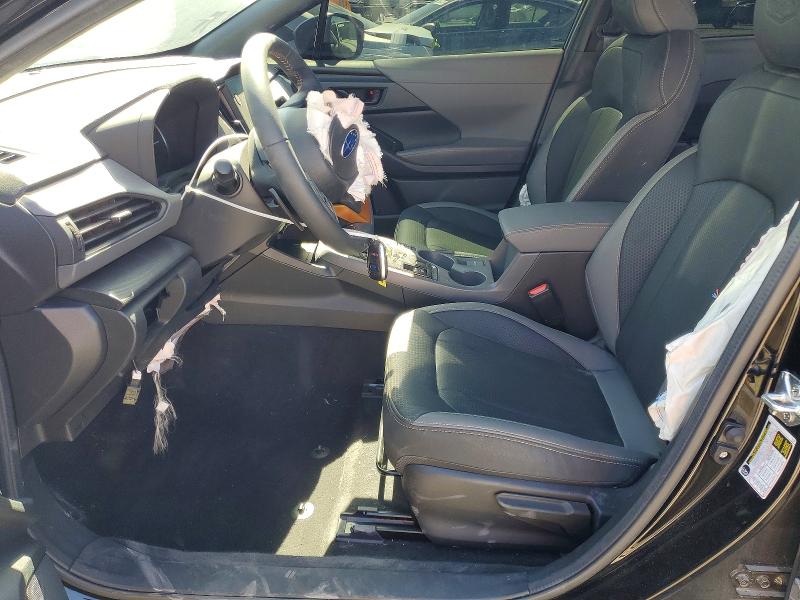 Aukcja sprzedaży 2025 Subaru Crosstrek, vin: 4S4GUHT62S3766245, numer aukcji: 55879786