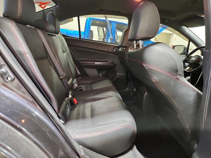 Aukcja sprzedaży 2018 Subaru Wrx, vin: JF1VA1F65J9802597, numer aukcji: 59084006