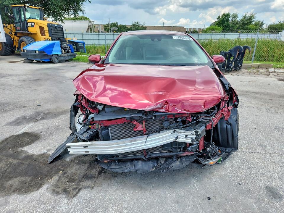 Aukcja sprzedaży 2022 Toyota Corolla, vin: 5YFEPMAE7NP386058, numer aukcji: 58885346