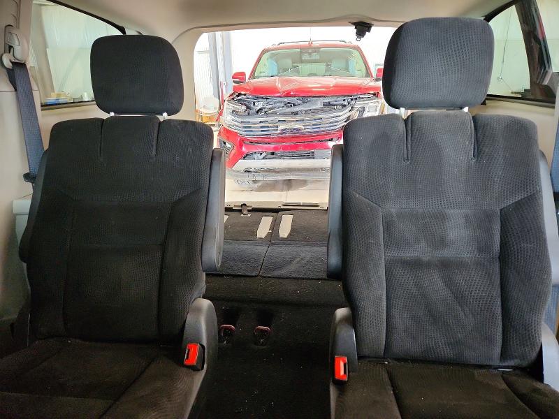 Aukcja sprzedaży 2015 Dodge Grand Caravan, vin: 2C4RDGCG2FR566463, numer aukcji: 56462126