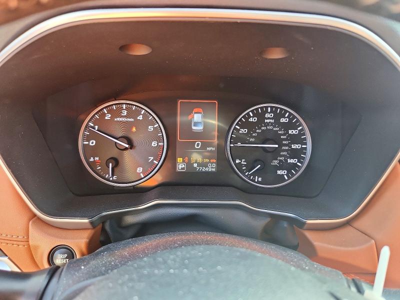 Aukcja sprzedaży 2021 Subaru Legacy, vin: 4S3BWGP60M3020375, numer aukcji: 56133616
