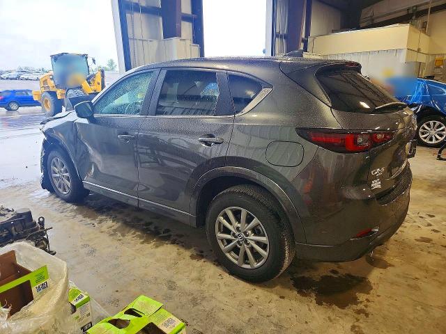 Aukcja sprzedaży 2025 Mazda Cx-5, vin: JM3KFBBL2S0768177, numer aukcji: 58481306