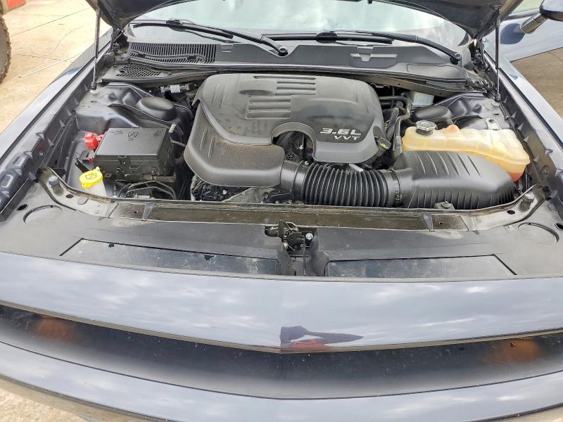Auction sale of the 2019 Dodge Challenger, vin: 2C3CDZAG2KH699927, lot number: 58091316