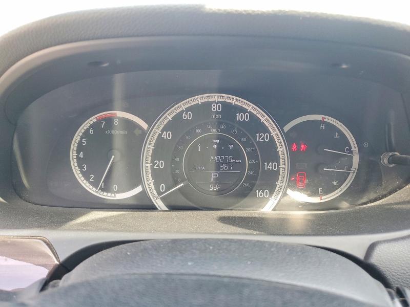 55418736 :رقم المزاد ، 1HGCR2F85GA200891 vin ، 2016 Honda Accord مزاد بيع