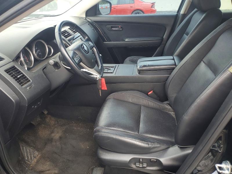 Aukcja sprzedaży 2014 Mazda Cx-9, vin: JM3TB3CV9E0439762, numer aukcji: 56878286