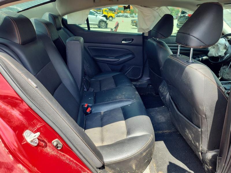 Продаж на аукціоні авто 2019 Nissan Altima, vin: 1N4BL4CW5KC218126, номер лоту: 56338816