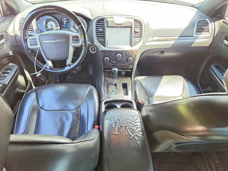Aukcja sprzedaży 2014 Chrysler 300c, vin: 2C3CCAKT1EH365764, numer aukcji: 57157476