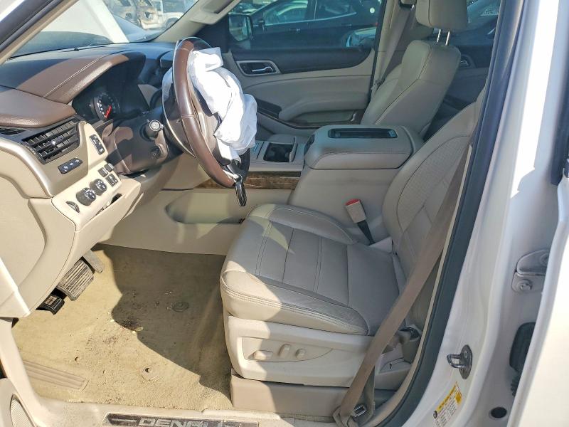 Aukcja sprzedaży 2016 Gmc Yukon Xl, vin: 1GKS2HKJXGR398626, numer aukcji: 55246156