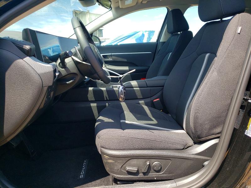 Aukcja sprzedaży 2026 Hyundai Sonata, vin: KMHL64JA2TA549929, numer aukcji: 55578596
