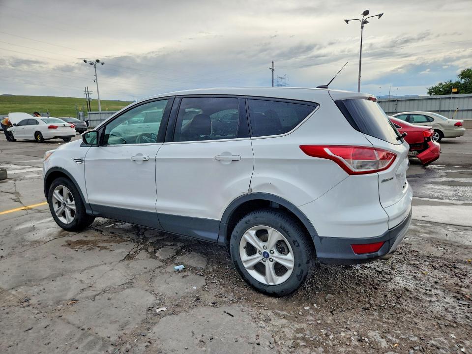 Aukcja sprzedaży 2016 Ford Escape, vin: 1FMCU9GX8GUB59534, numer aukcji: 55981166