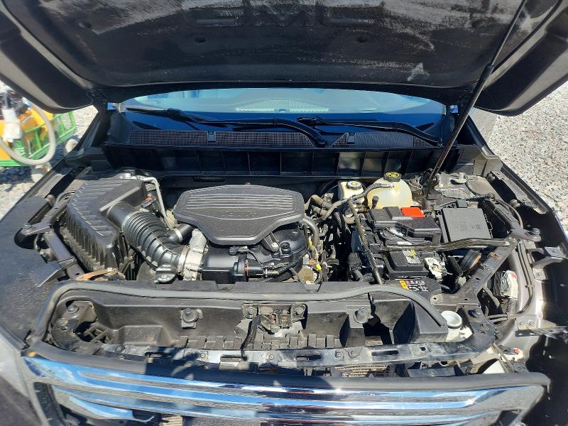 Aukcja sprzedaży 2017 Gmc Acadia, vin: 1GKKNWLSXHZ177466, numer aukcji: 57946866