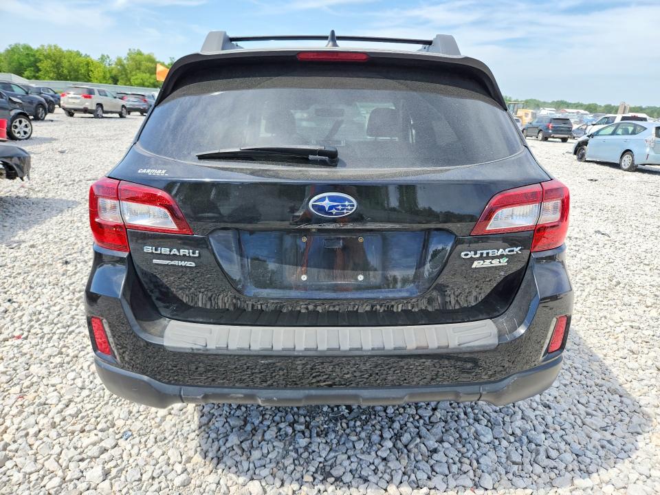 Aukcja sprzedaży 2017 Subaru Outback, vin: 4S4BSAHC6H3383004, numer aukcji: 55955426