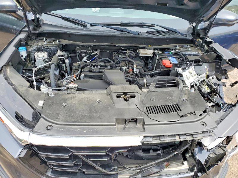 Aukcja sprzedaży 2024 Honda Cr-v, vin: 2HKRS4H73RH401598, numer aukcji: 58503346