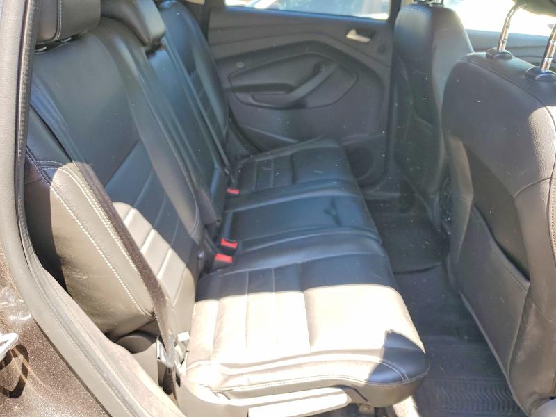 Продаж на аукціоні авто 2015 Ford Escape, vin: 1FMCU9J94FUA13639, номер лоту: 54276026