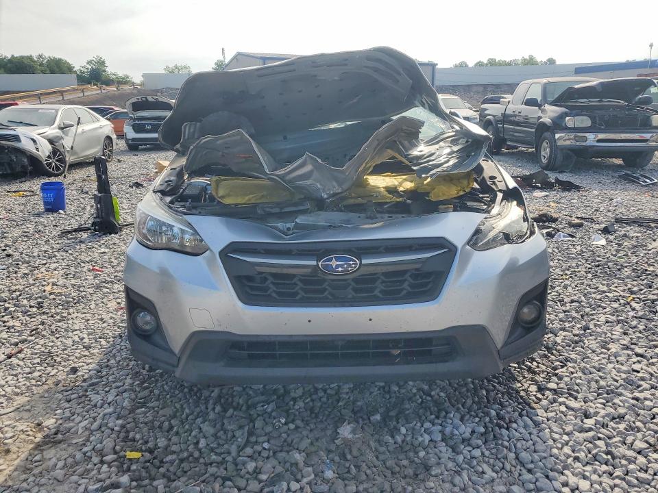 Продаж на аукціоні авто 2019 Subaru Crosstrek, vin: JF2GTAEC8KH230261, номер лоту: 56702616
