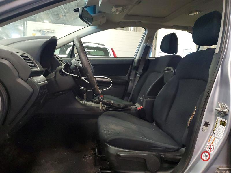 Aukcja sprzedaży 2015 Subaru Impreza, vin: JF1GJAK66FH004976, numer aukcji: 56403936