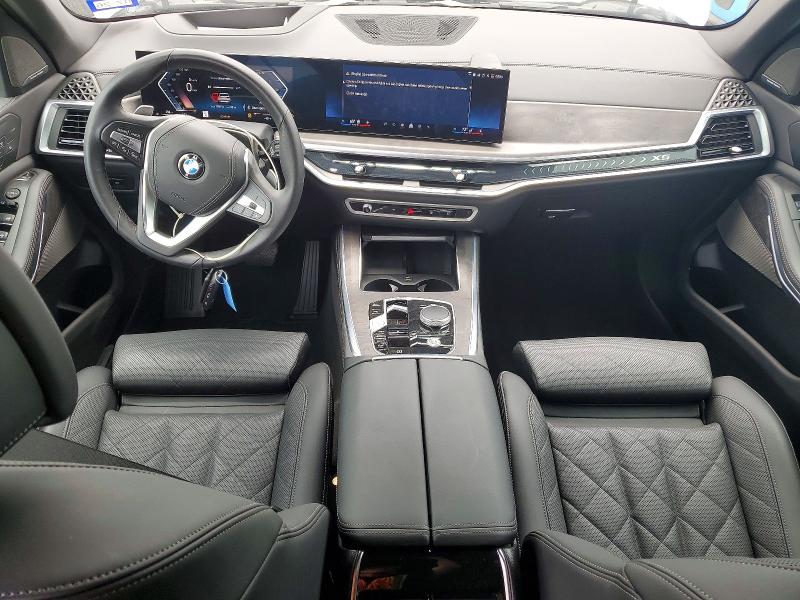 Продаж на аукціоні авто 2026 Bmw X5, vin: 5UX23EU02T9163254, номер лоту: 57252156