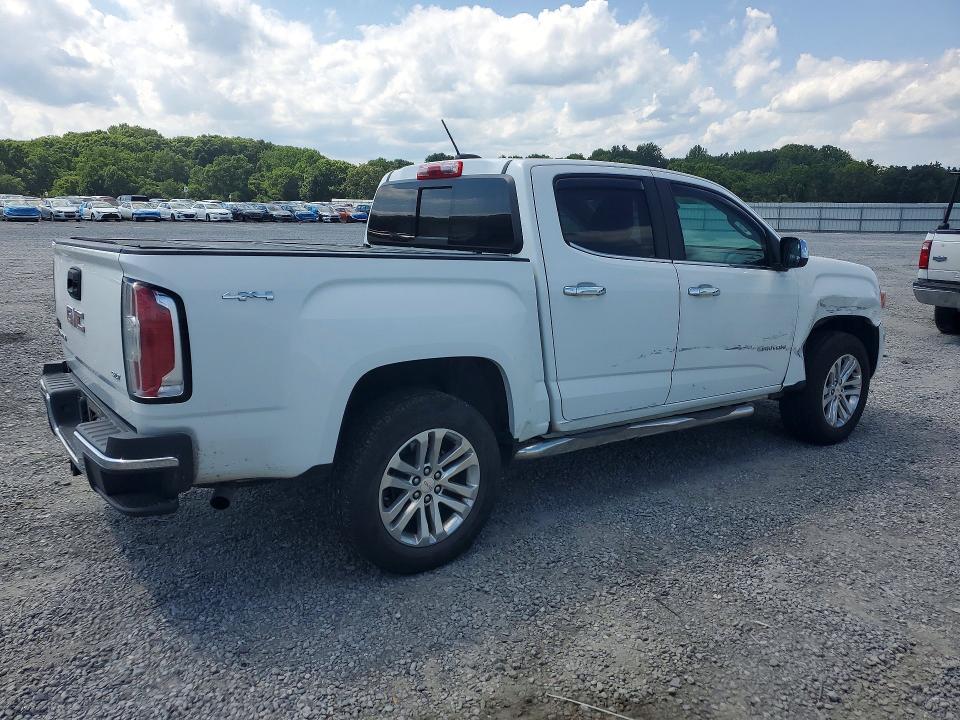 52156706 :رقم المزاد ، 1GTG6DE37G1216732 vin ، 2016 Gmc Canyon مزاد بيع