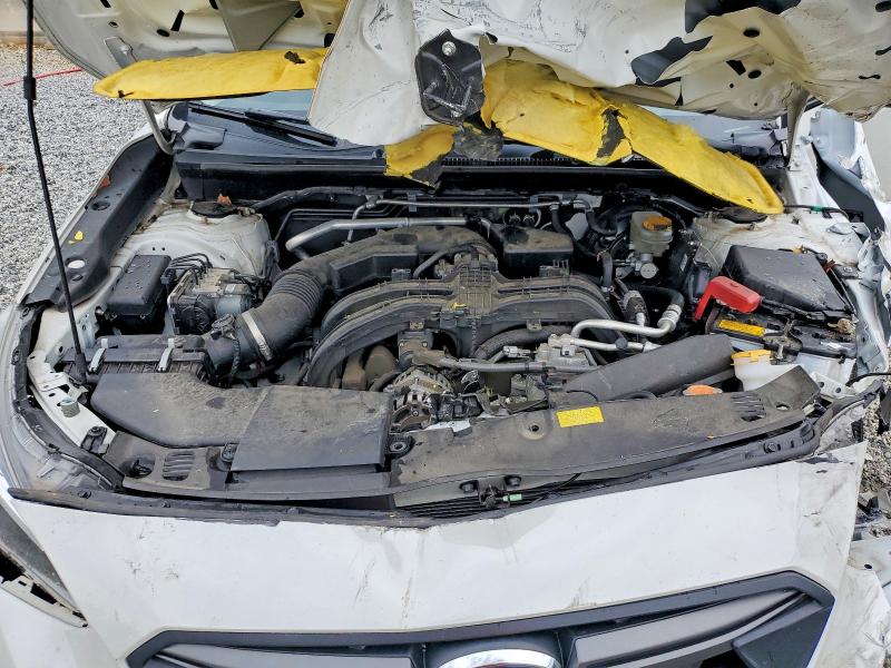 57468176 :رقم المزاد ، JF2GTHSC5MH233859 vin ، 2021 Subaru Crosstrek مزاد بيع