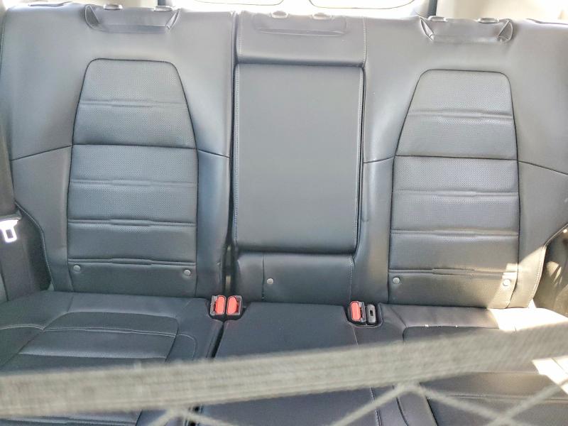 Продажа на аукционе авто 2018 Honda Cr-v, vin: 2HKRW2H80JH691322, номер лота: 57550686