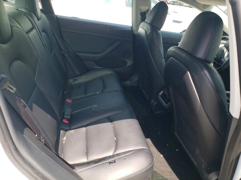 Продаж на аукціоні авто 2023 Tesla Model 3, vin: 5YJ3E1EA6PF541491, номер лоту: 56242726
