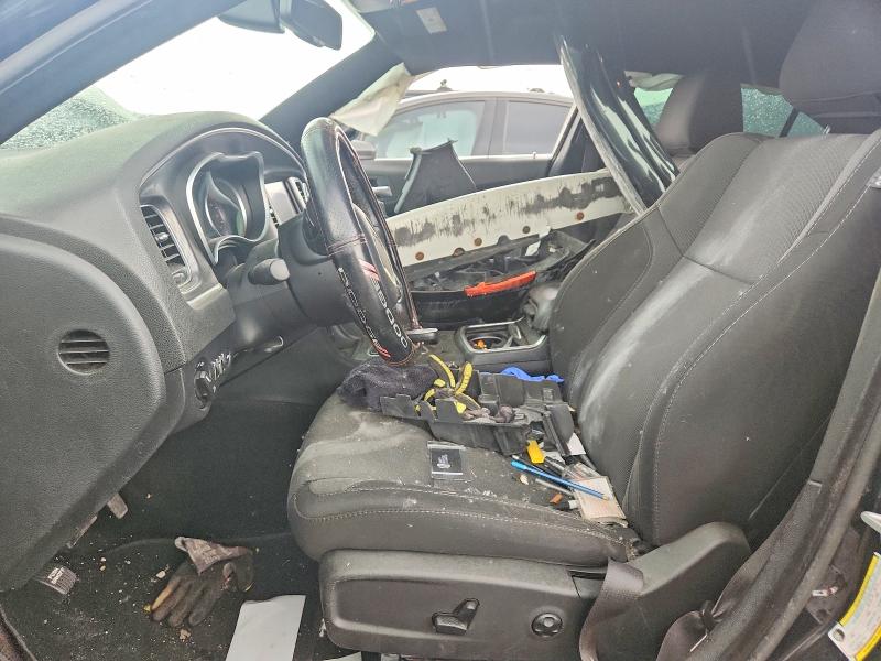 Aukcja sprzedaży 2018 Dodge Charger, vin: 2C3CDXJG8JH136044, numer aukcji: 56543926