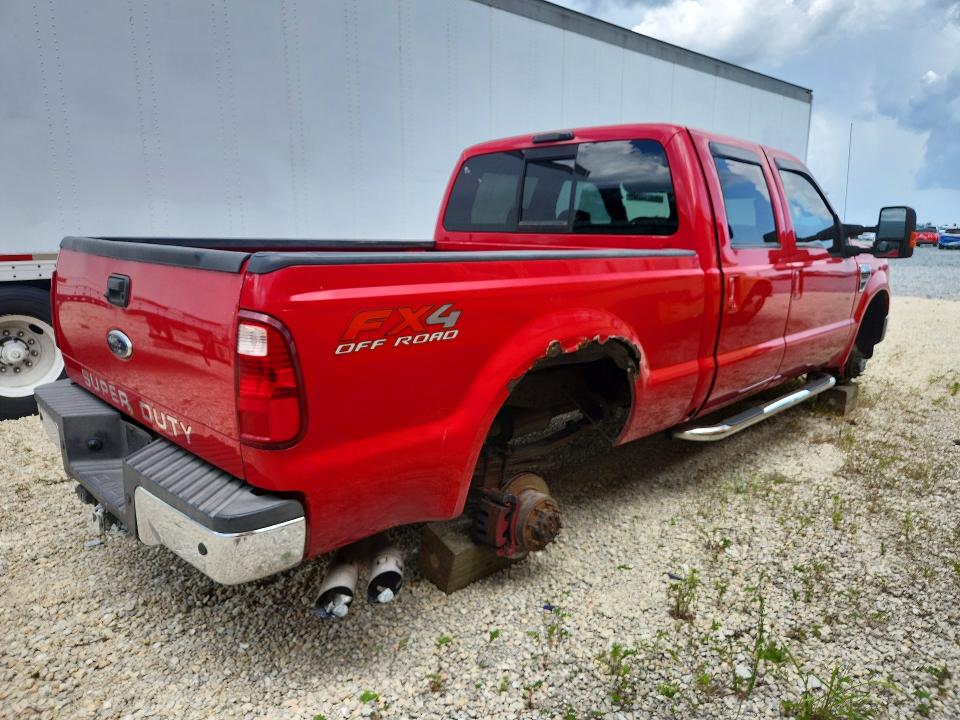 Aukcja sprzedaży 2010 Ford F250, vin: 1FTSW2BR1AEB02636, numer aukcji: 58206626